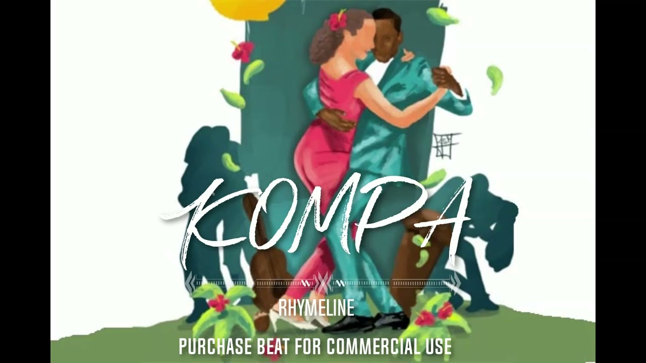 KOMPA TYPE BEAT - T-VICE Tabou Combo Burna boy Amapiano street type beat