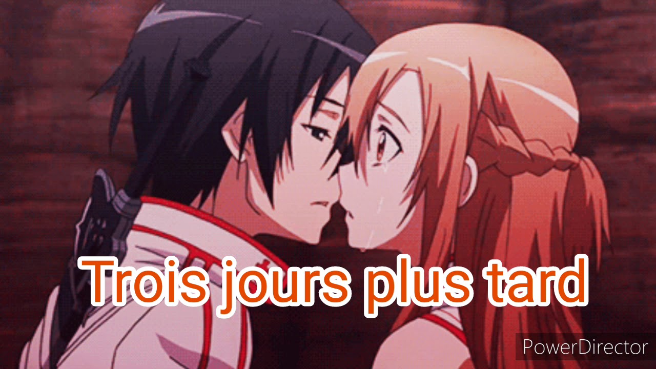 O.s gruvia je vais.detruire ce qui compte a tes yeux