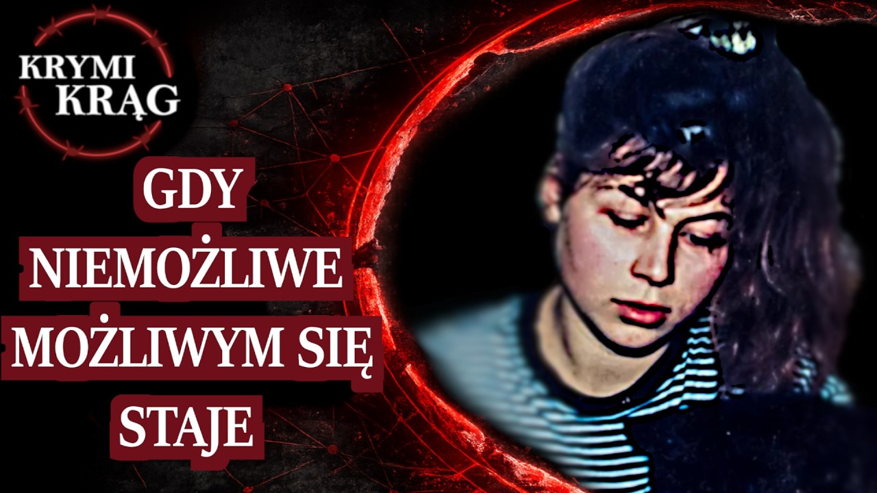 GDY NIEMOŻLIWE MOŻLIWYM SIĘ STAJE | KrymiKrąg | #27 (napisy)