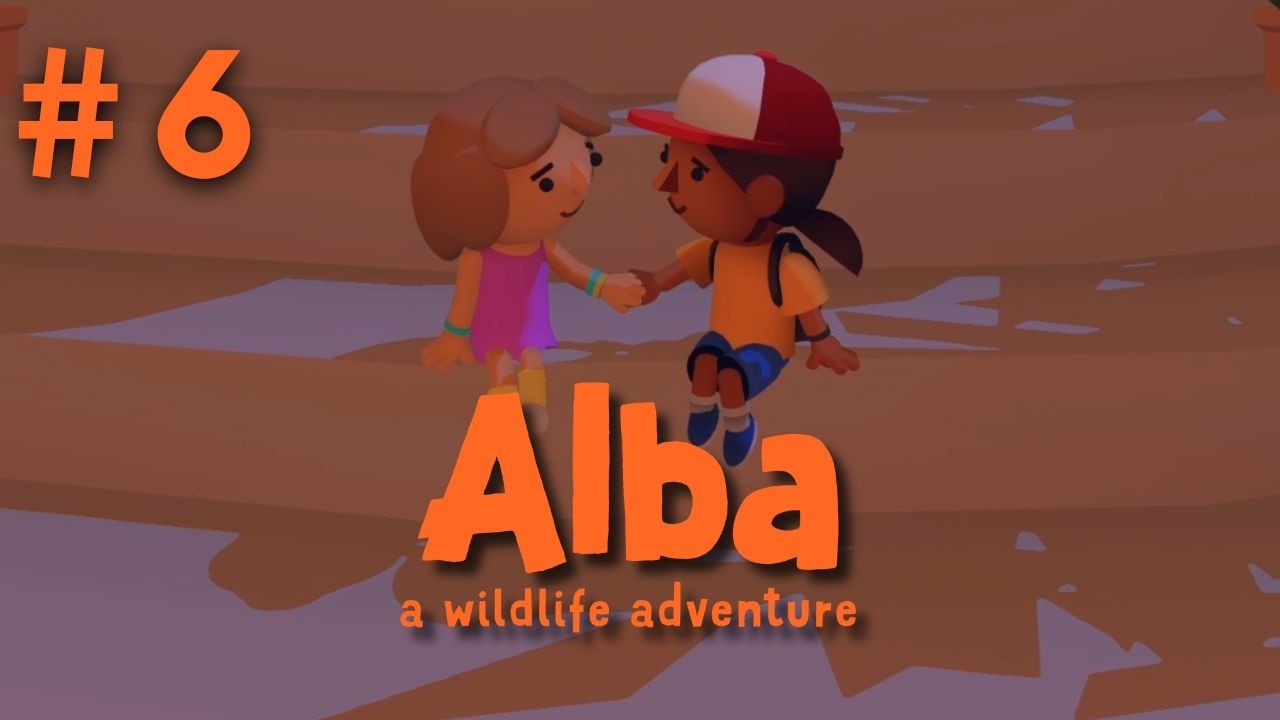 Alba #6 - Samedi - Gameplay FR