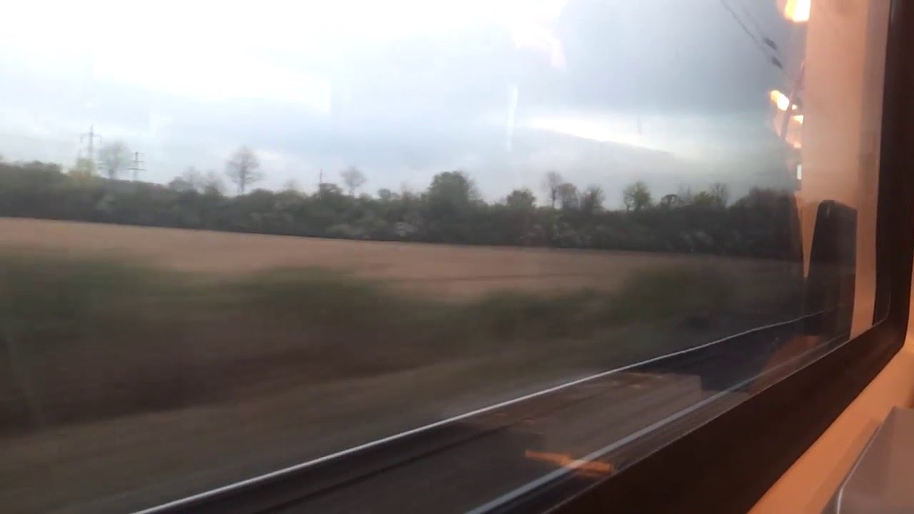 Mitfahrt RE 7 Opladen - K&ouml;ln Messe/Deutz