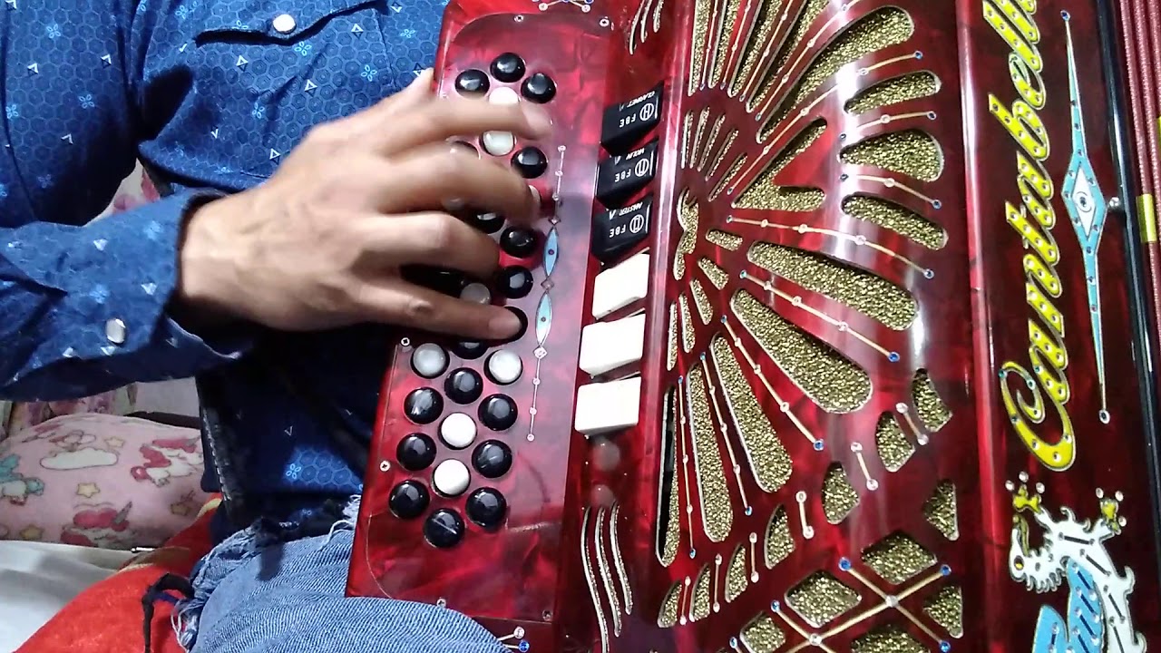 El disgusto Eddie González, tutorial parte 2