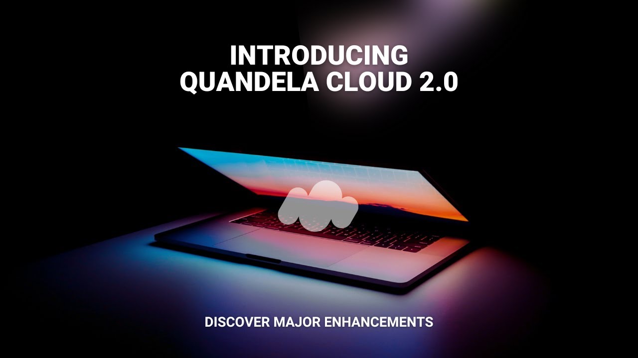 Quandela Cloud 2.0 Release Meetup
