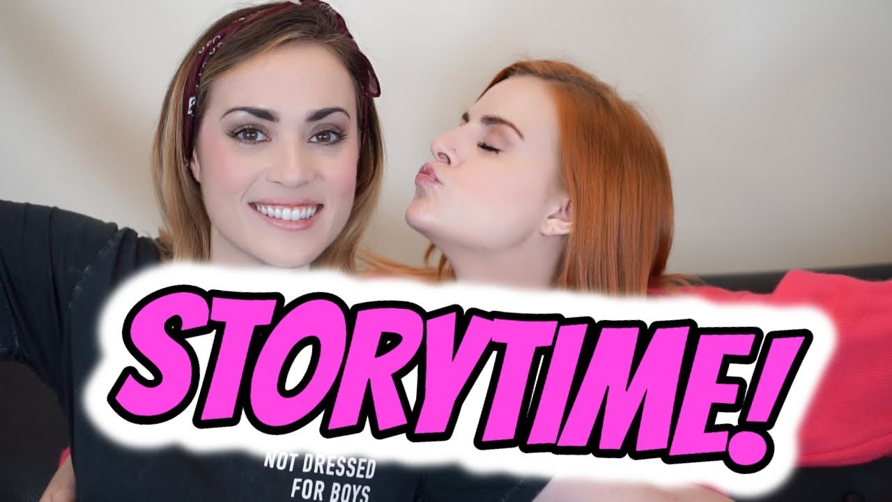 EMBARRASSING MASSAGE FAIL