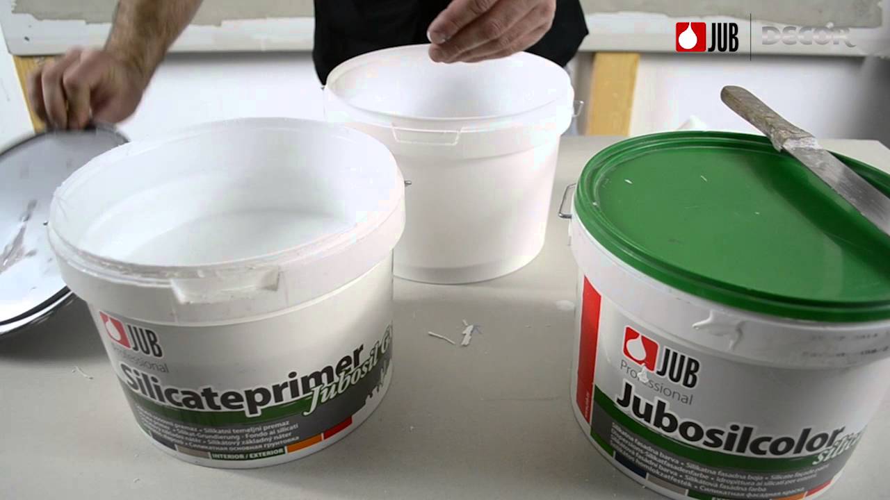 JUB DECOR Beton look