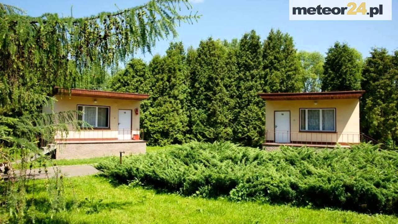 Ośrodek Rekreacyjno-Wypoczynkowy Grosik - Gd&oacute;w meteor24.pl