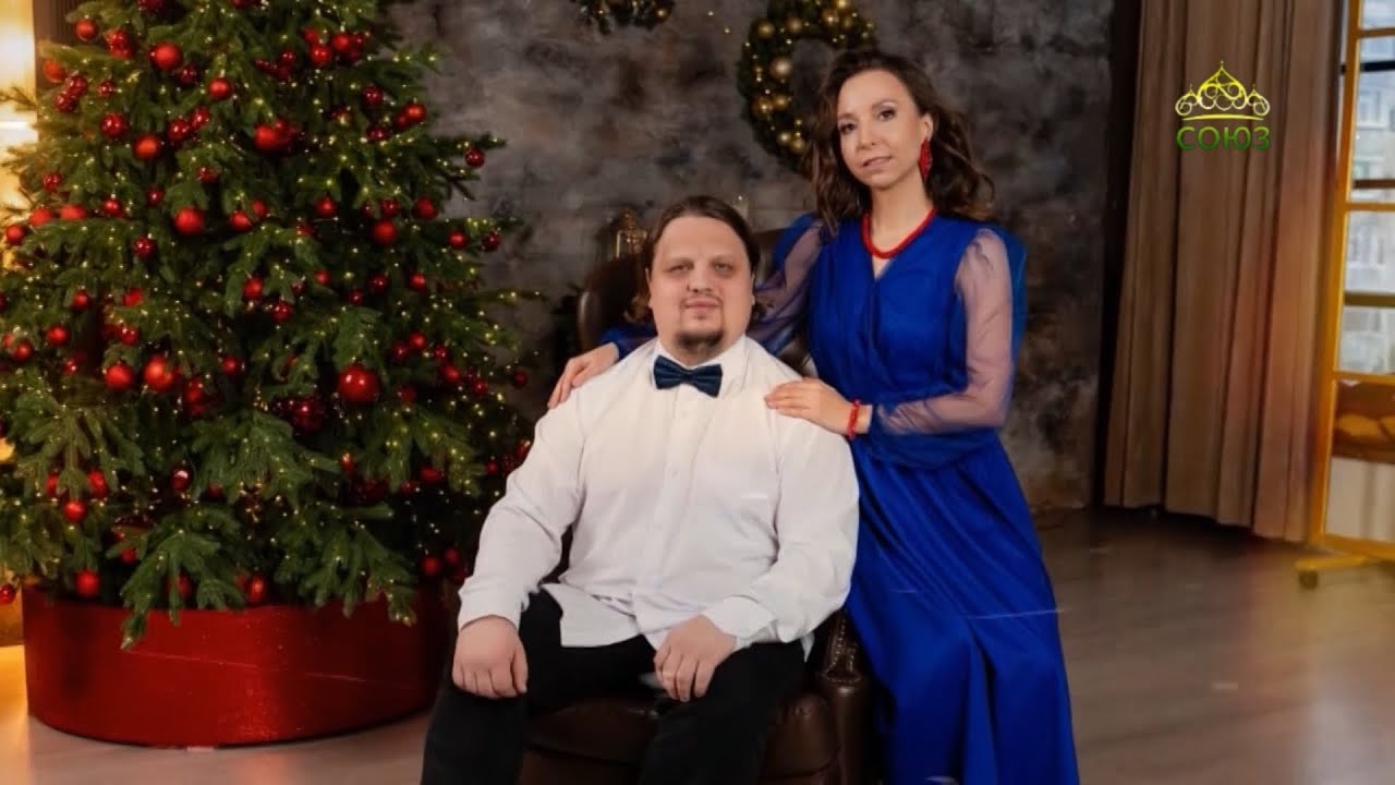 Вторая половина. Матушка Анна Долгушина