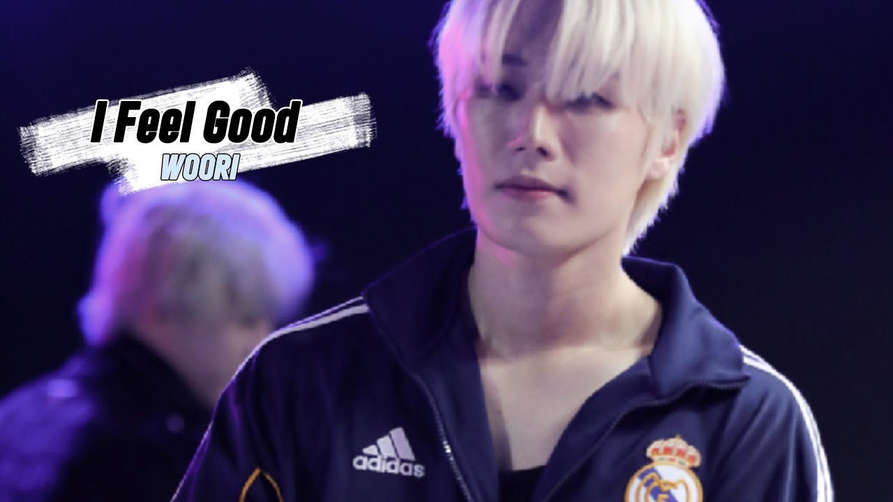 [4K/직캠] 250702｜ #보이넥스트도어 #boynextdoor - #ifeelgood :: #안타레스 #우리 #woori