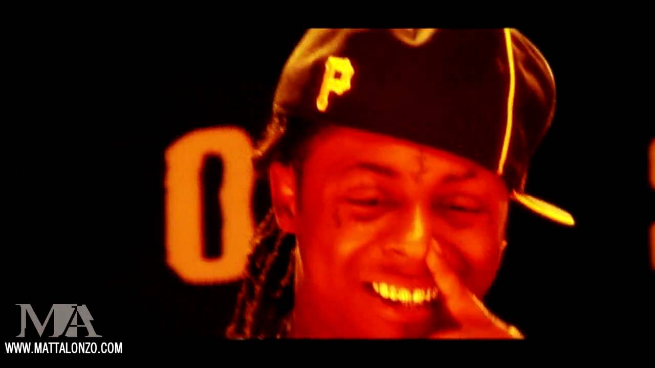 Lil Wayne Gossip Video (High Definition)