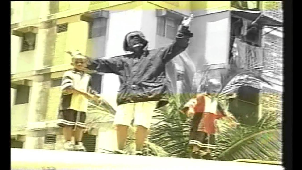 Carlitos Soul - Comando