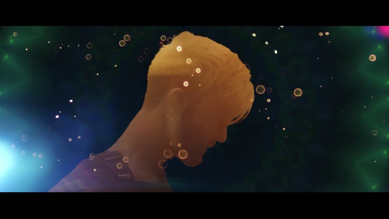 Harroway - Shine