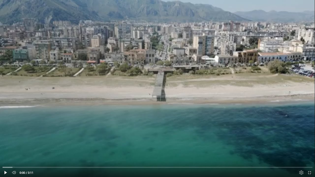 Palermo. Il punto sulla Costa sud