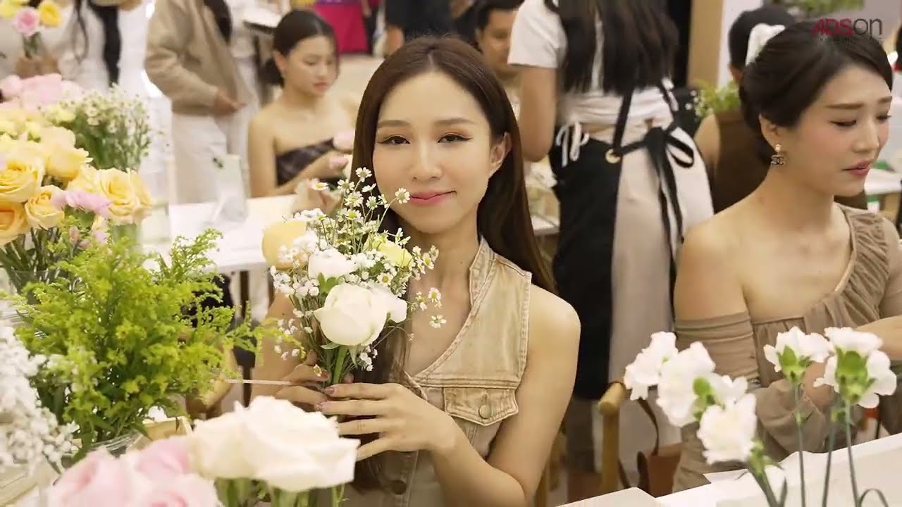 ADSON x Toshiba 🔥