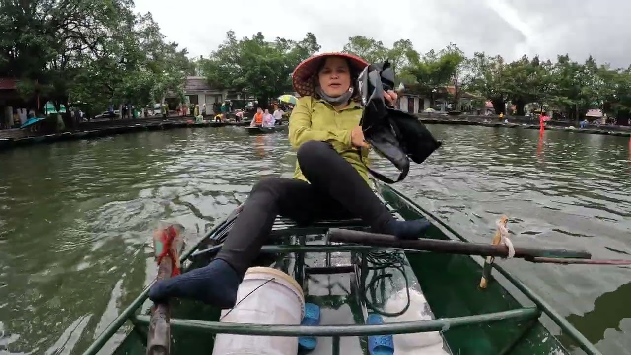 Vietnam Tag06 und 07
