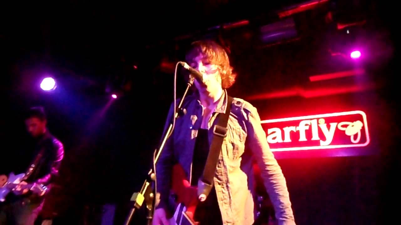 Catfish and the Bottlemen - Collide - Camden Barfly