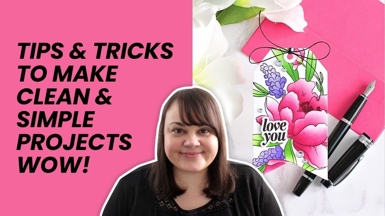 The Best Creative Techniques for CAS Projects!