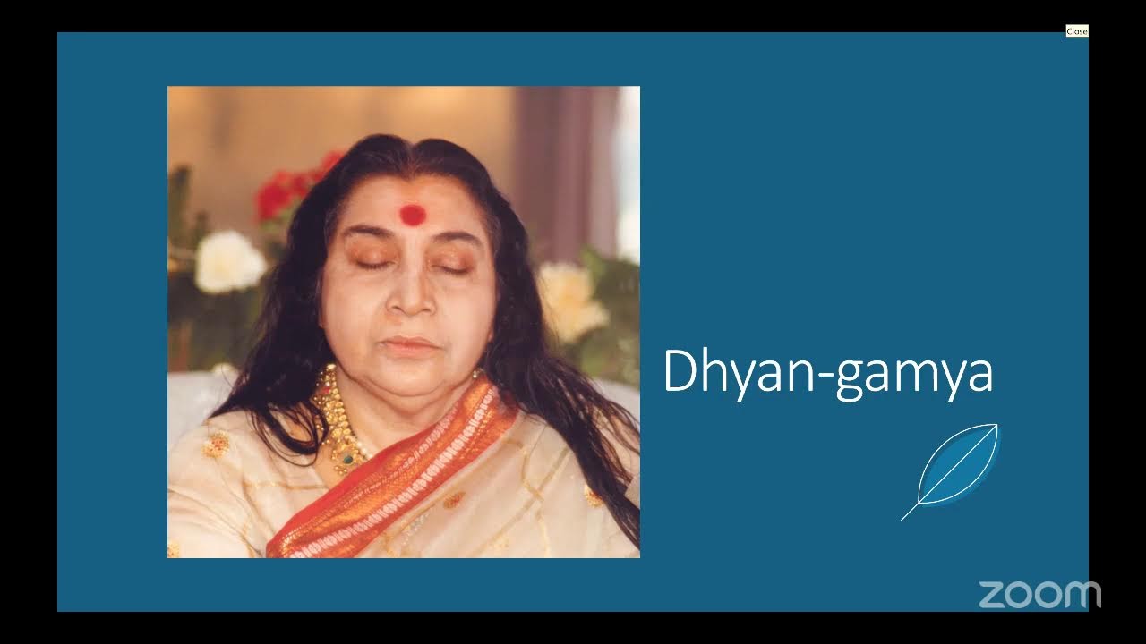Virat Daily Meditation 4:30am I Shri Mataji Spirit March 5 2026