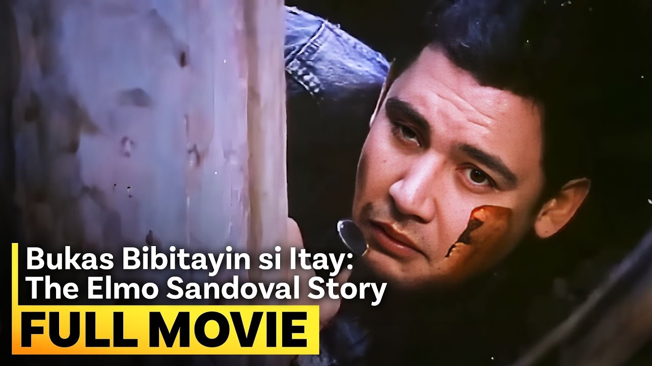‘Bukas Bibitayin si Itay: The Elmo Sandoval Story’ FULL MOVIE | John Regala, Beth Tamayo