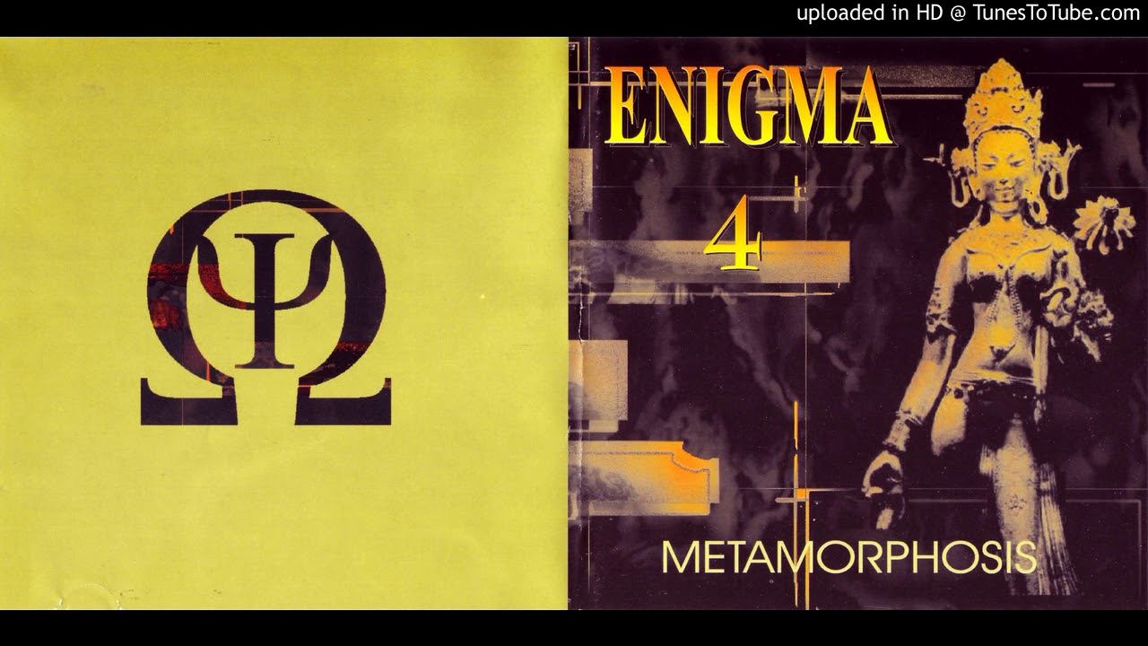 05.Enigma -  Responsorium I