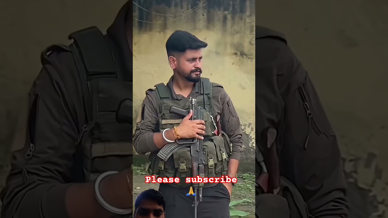 RastriyaRifils|Indianarmy|SOG🇮🇳#attitude​ #viralvideo​#trendingshorts​#shortvideo​ #army​ #faujidiar