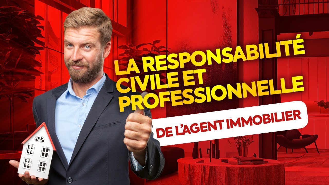 Ce que tout agent immobilier doit savoir
