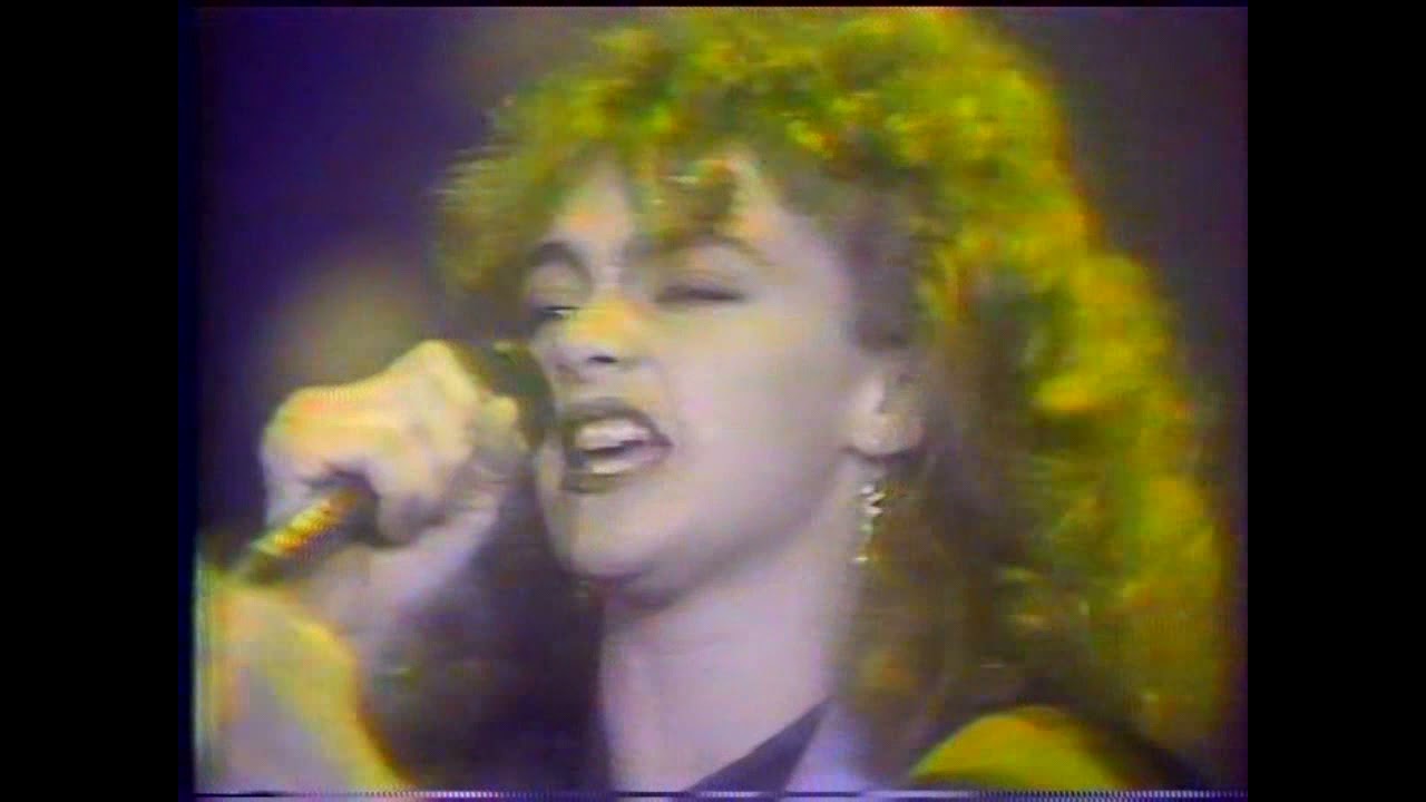 Globo de Ouro 1985, RPM, Metrô, Legião Urbana e Fabio Junior