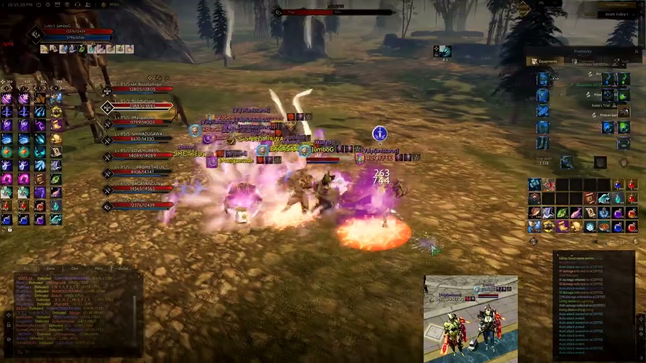 Malerian 4 - Sezer Badi'me Yeni Doğum Hediyesi ? #riseonline #riseonlineworld #vs