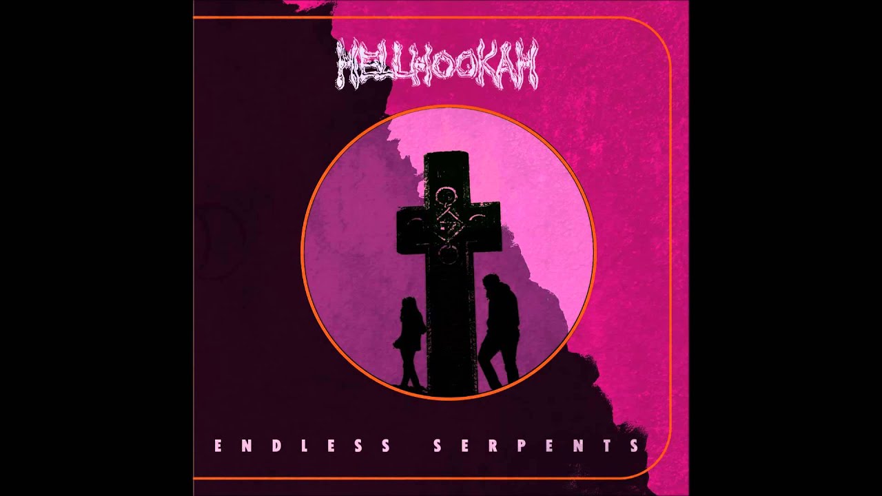 HELLHOOKAH - A Storm in the Hidden World