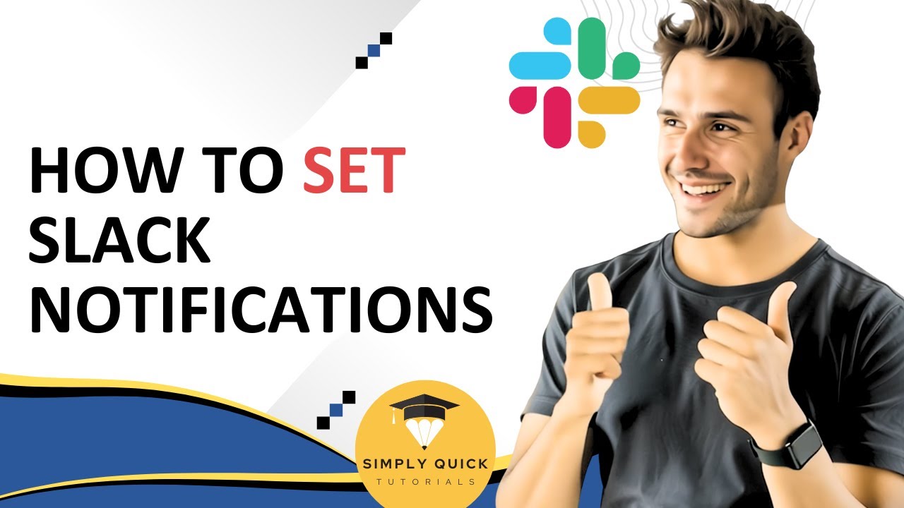 How to Set Slack Notifications 2025 (Desktop & Mobile)