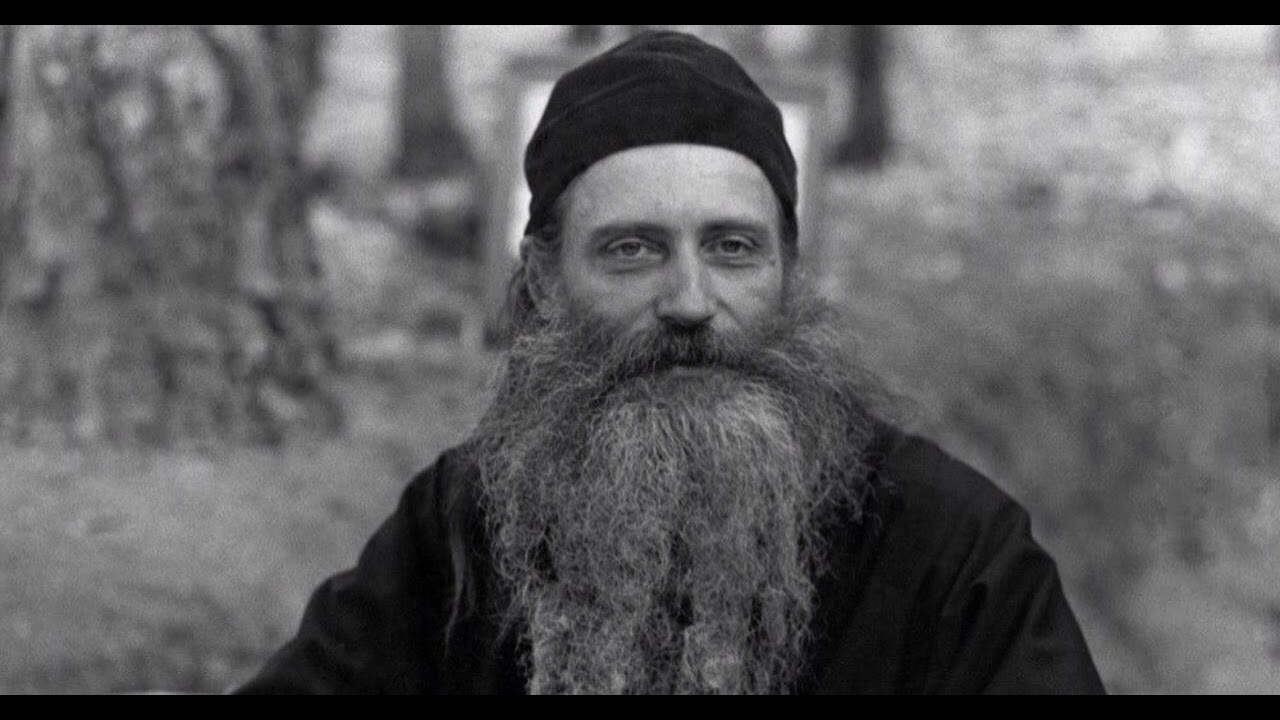 Иеромонах Серафим Роуз о сергианстве, советской патриархии и Истинно-православной Церкви