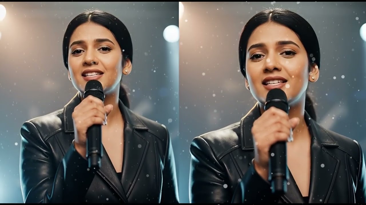 Sulochana - එක කිරුළක් පළඳින්නට බෑ -  Cover by SynthEra