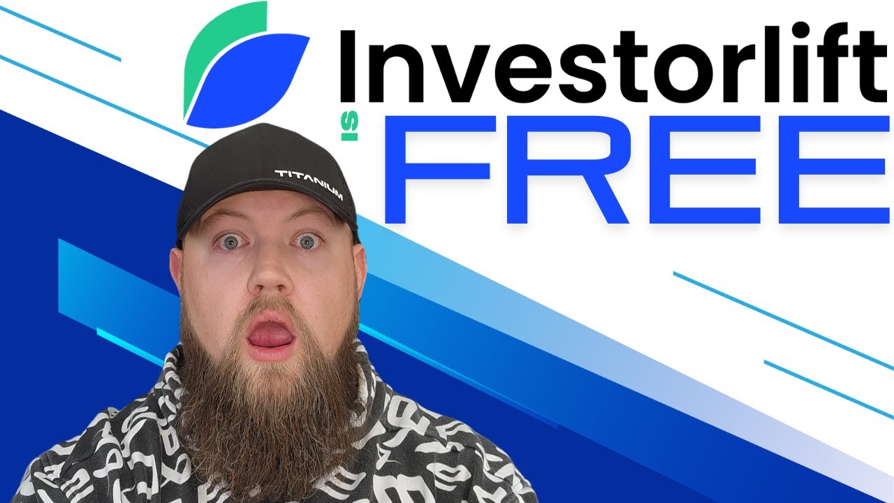 INVESTORLIFT БЕСПЛАТНО