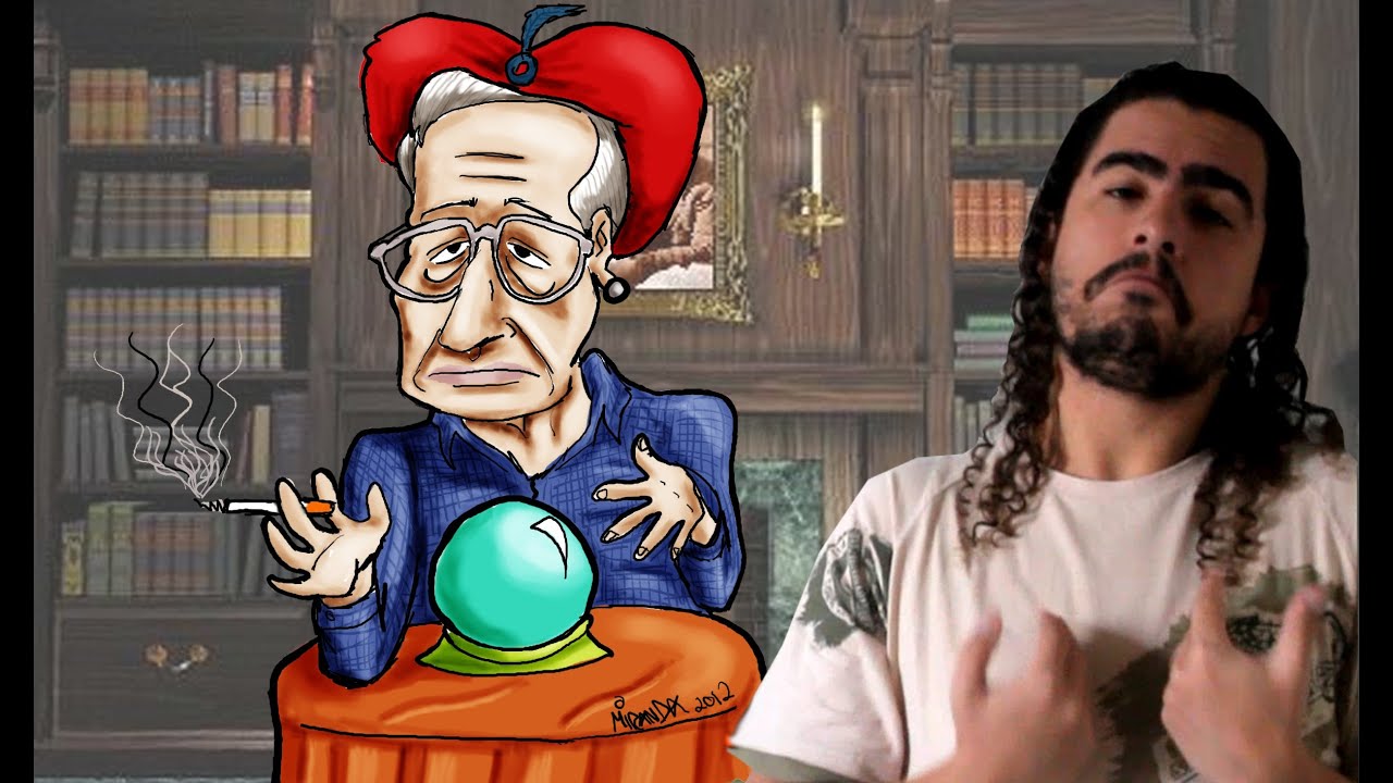 Resposta: O bravo sem trabalho (#Pirula 34)