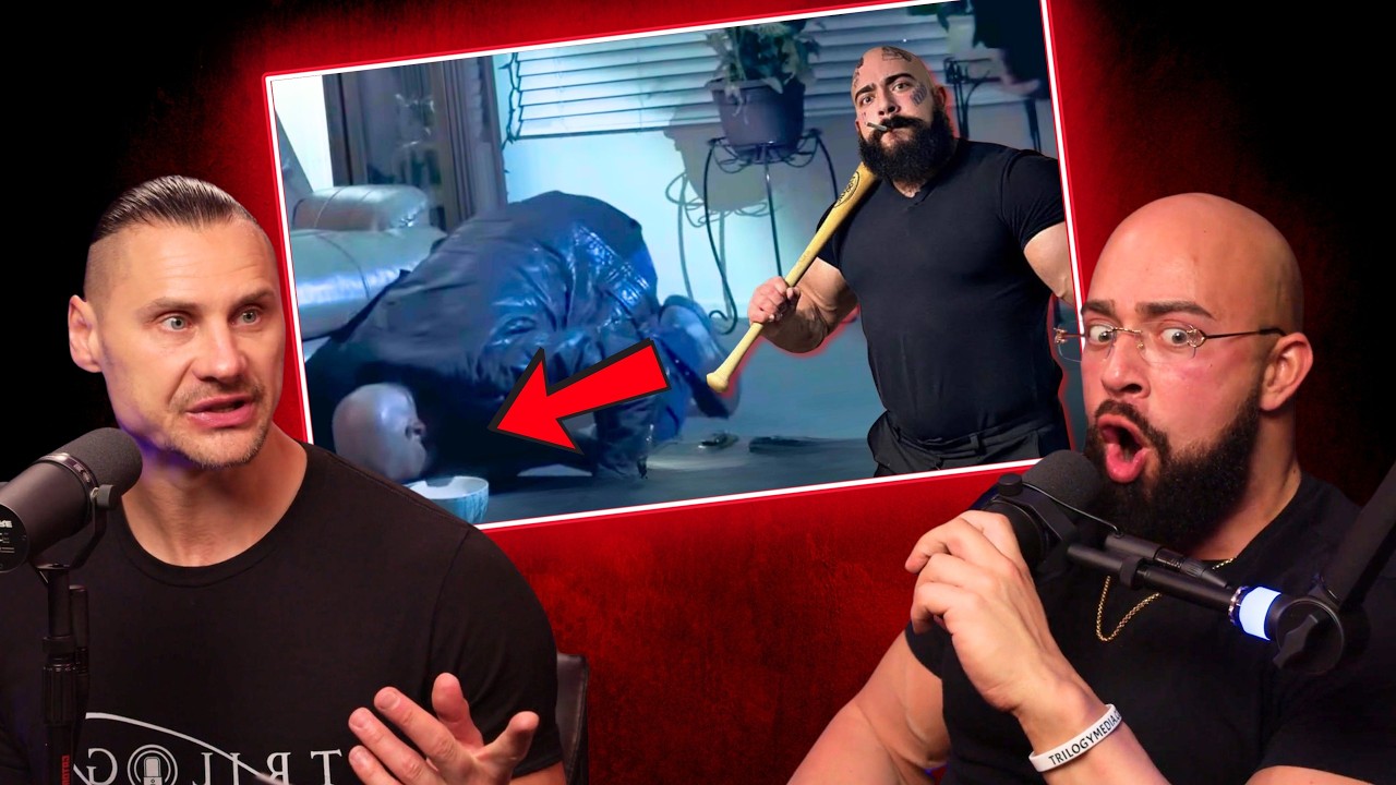 The Most Controversial Predator Catchers on YouTube feat. @ScalingUpCatchesOfficial