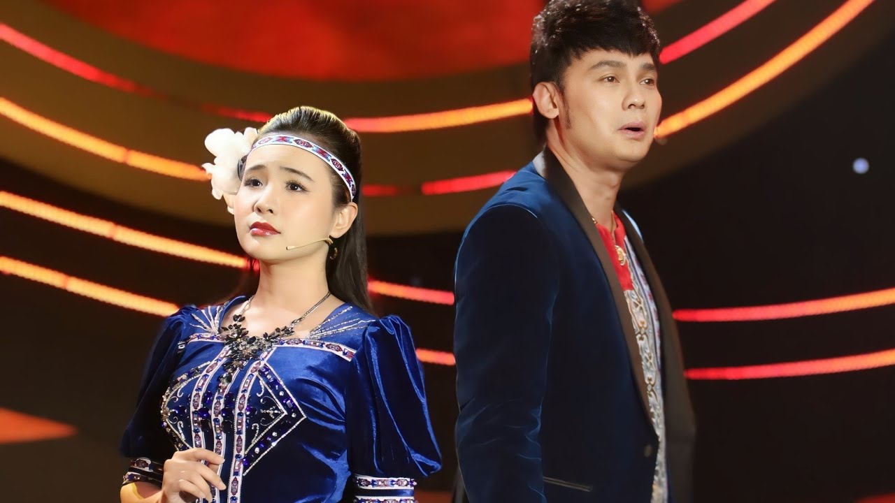 Ca Cảnh Thị Trấn Sương Mù - Quỳnh Trang & NSUT Kim Tiểu Long | Vầng Trăng Cổ Nhạc Số 253