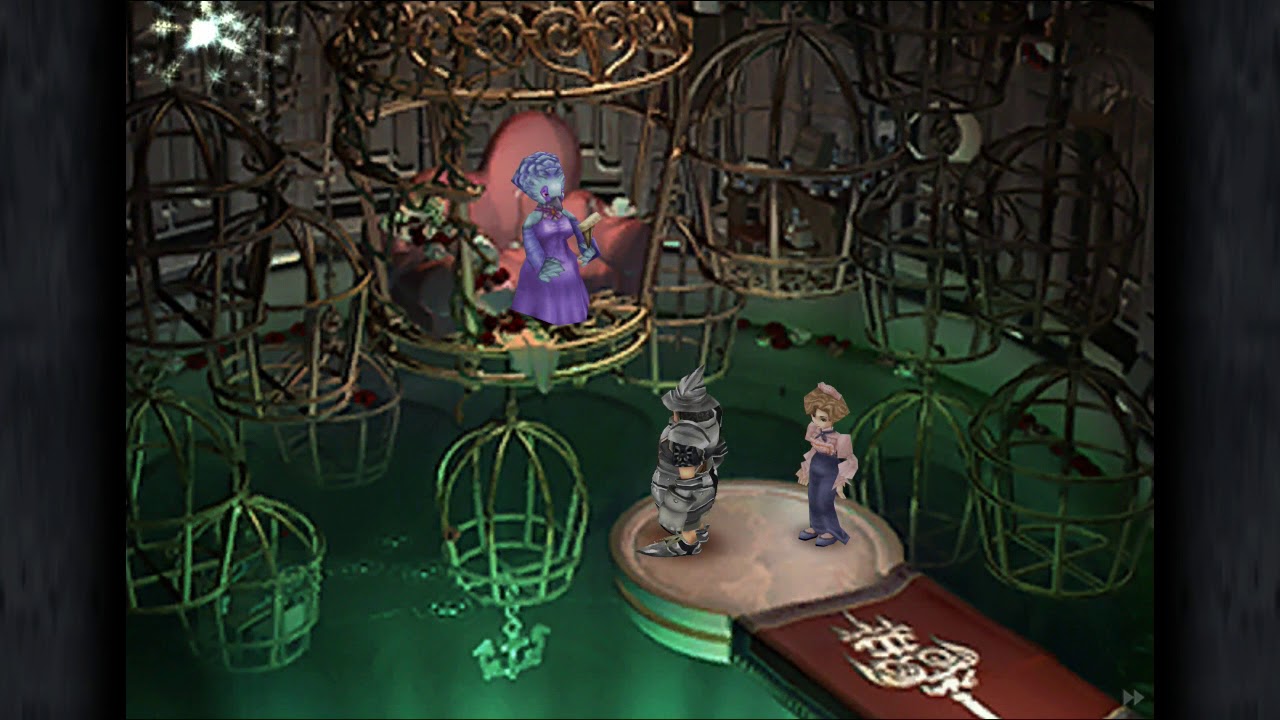 Final Fantasy IX (PS4) - All 13 Stellaizios (Earning The Queens Favor + What's Your Sign Trophys)