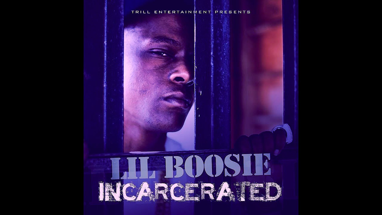 Lil Boosie - Cartoon ft. Shell & Mouse on tha Track Slowed [Incarcerated]