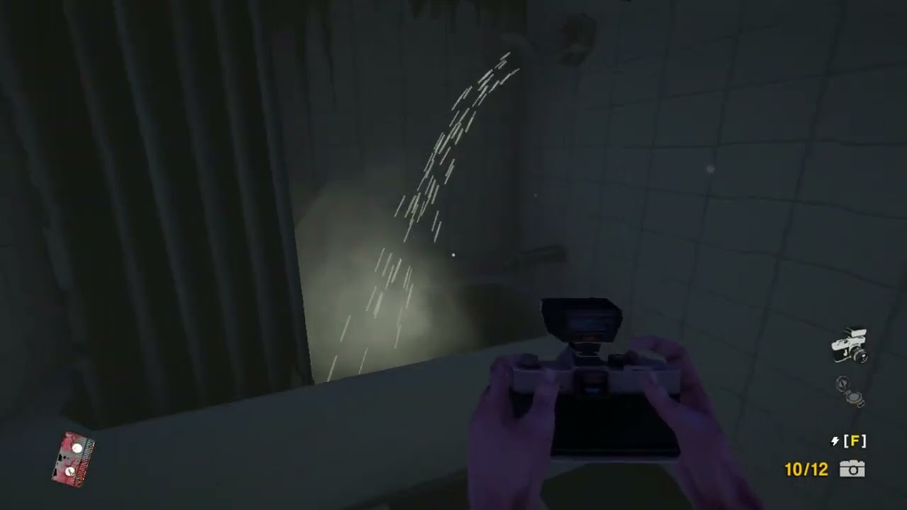 Interior Worlds hotel footage
