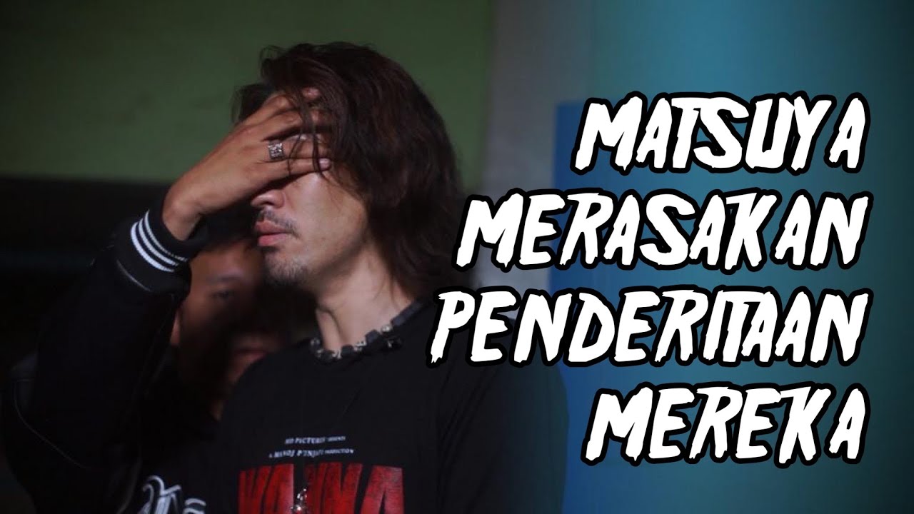 Jurnalrisa #202 - MELAKUKAN PENELUSURAN DENGAN CAST FILM IVANNA