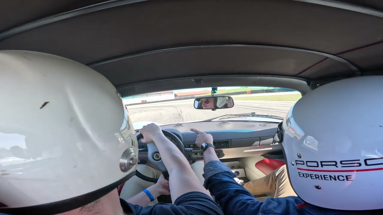 Lotus Elise S1 - Track Day @ Tazio Nuvolari
