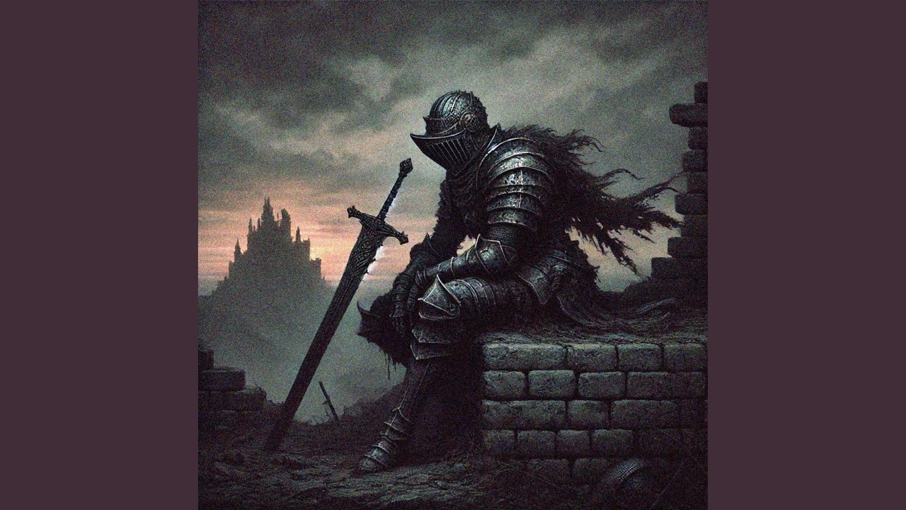 FAILED KNIGHT (SLOWED Version)