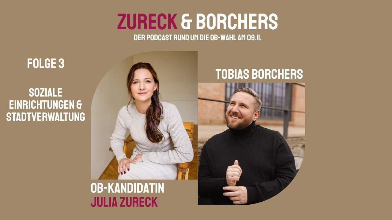 Zureck & Borchers | Folge 3