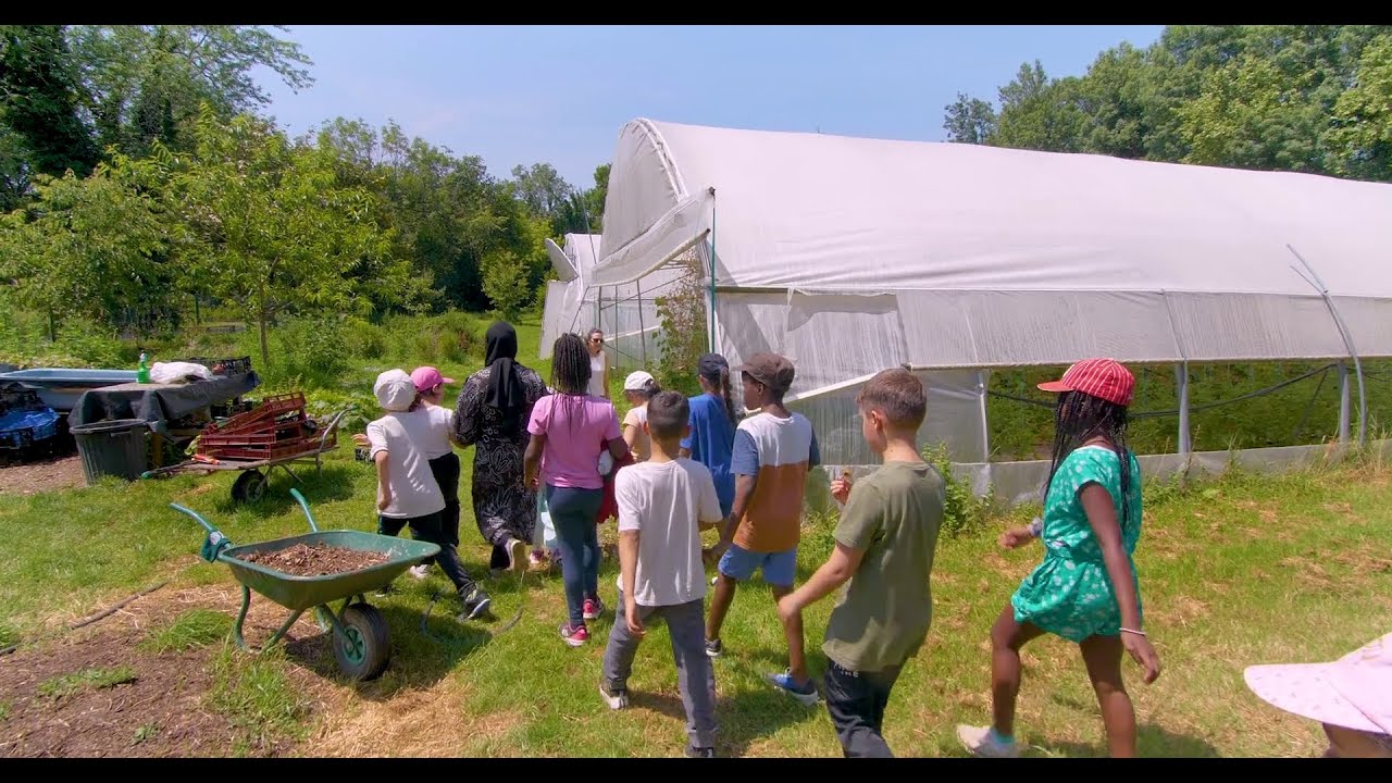 Le Projet Alimentaire de Territoire à Floirac
