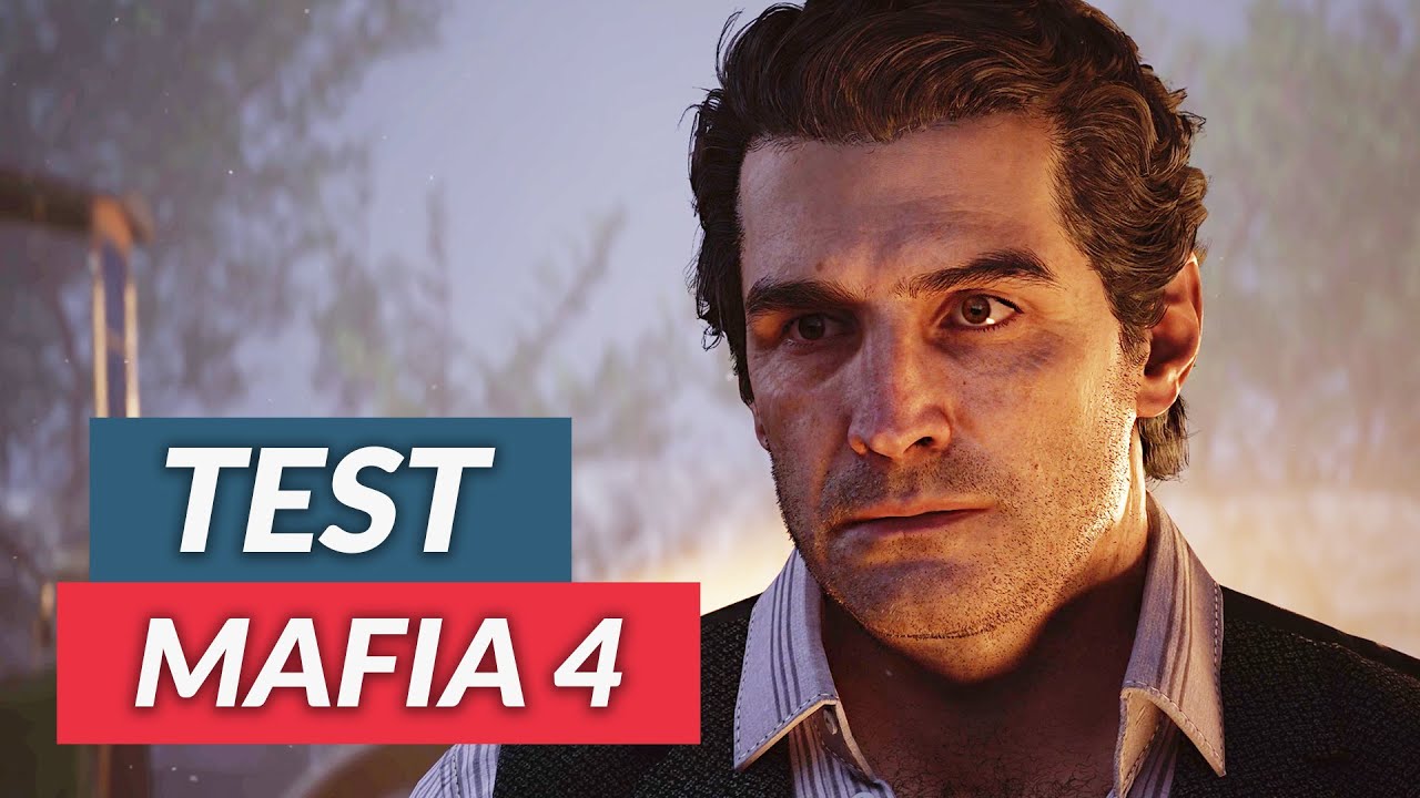 DAS ist in Mafia 4 richtig GELUNGEN! Mafia: The Old Country TEST / REVIEW