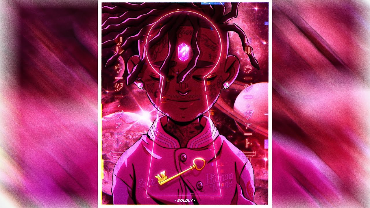[FREE] Lil Uzi Vert x Pink Tape Type Beat 2024 