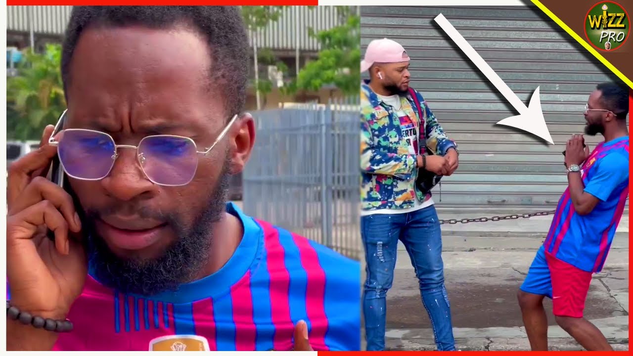 MON PERE VEUT TE VOIR | Tiktok rdc