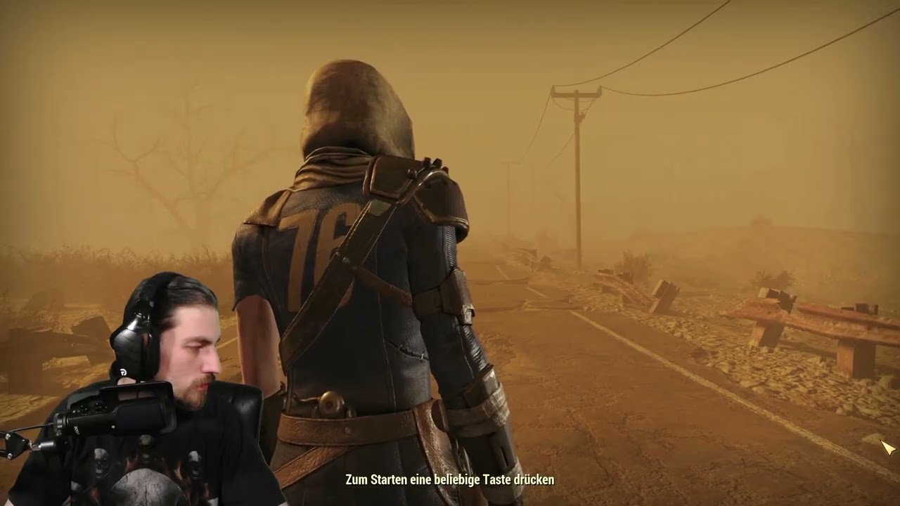 Let´s Play Fallout 76 - 9# Hausbau
