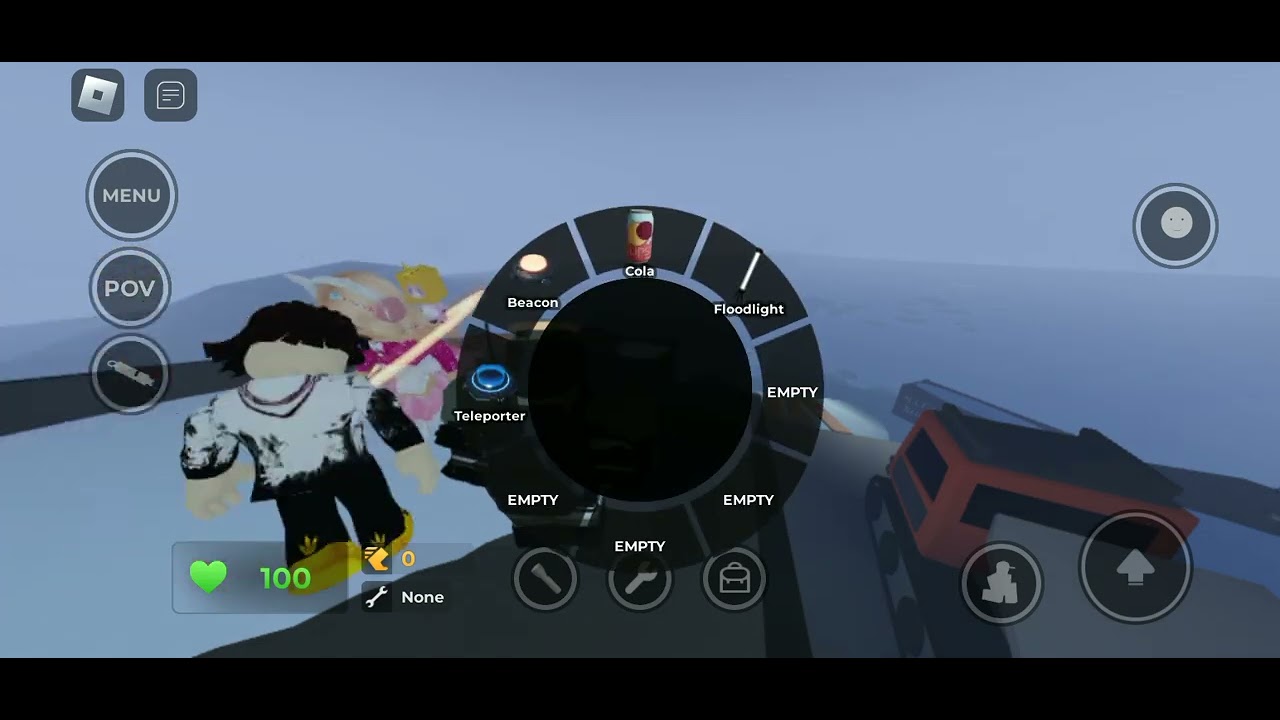 how to survive icebreaker in Evade easily