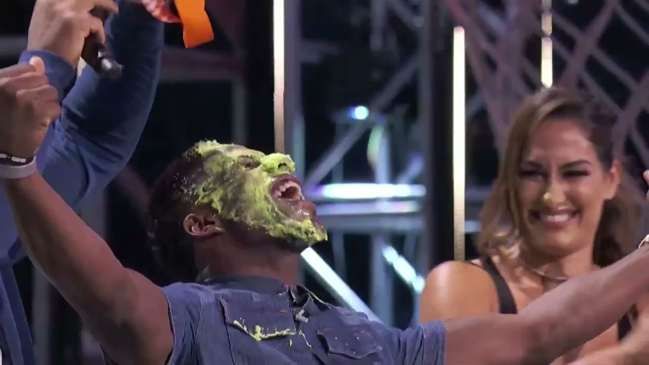 Kids Choice sports 2017 promo HTV June 31st please don't get me copyrighted Paramount global