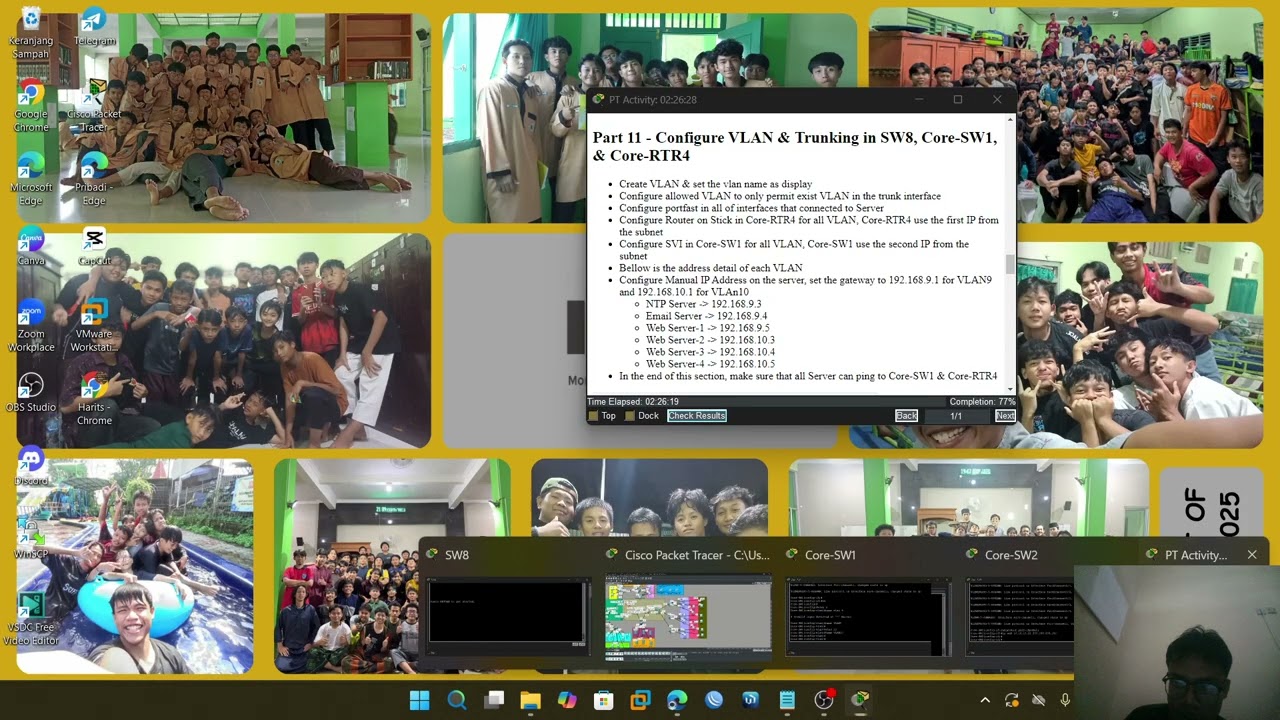 Superlab 5 - Eps.3